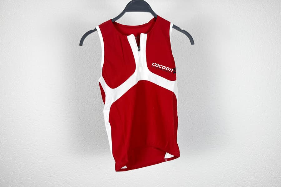 Sportshirt Cocoon, Gr. XXS
